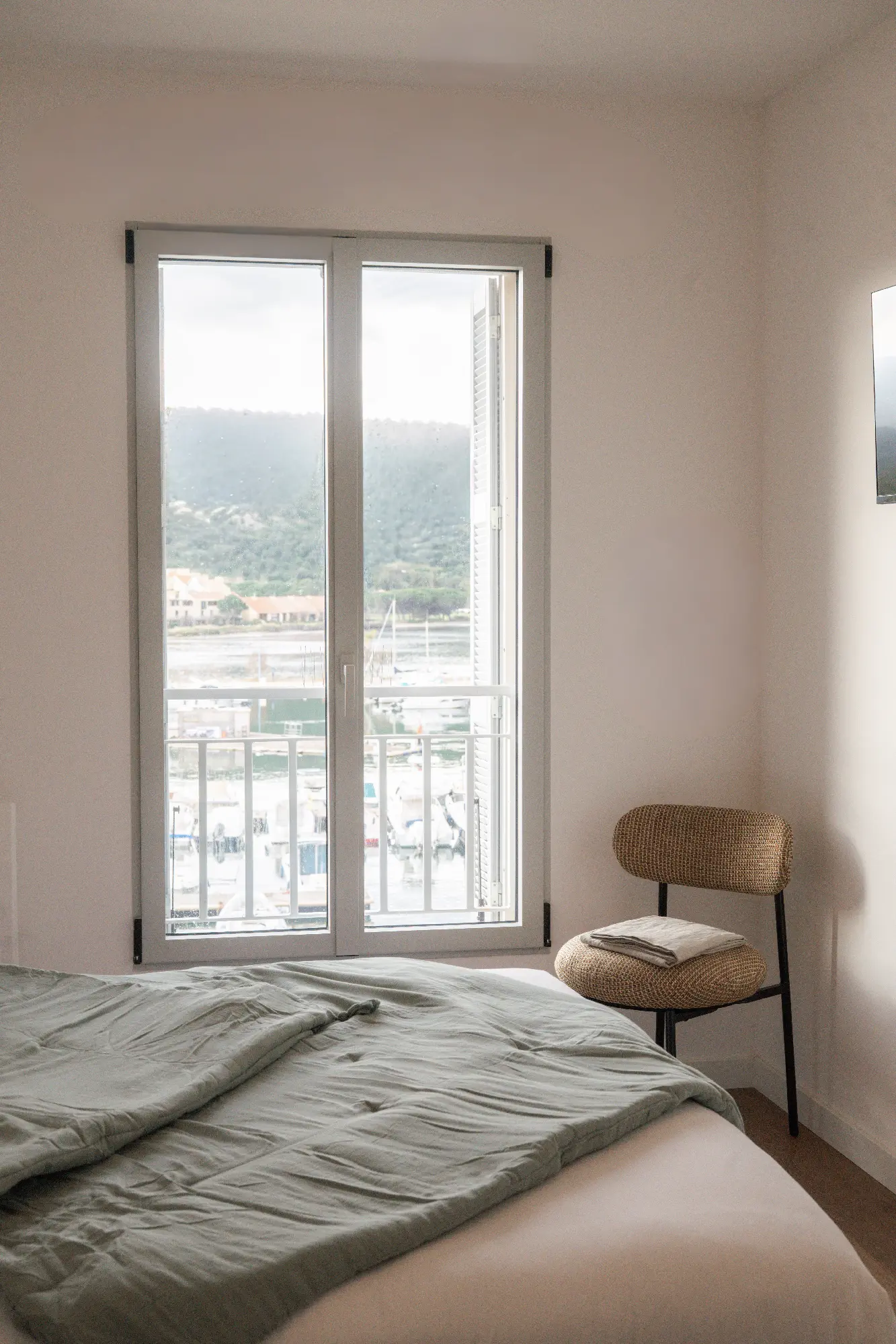 Appartement ⎯ Chambre