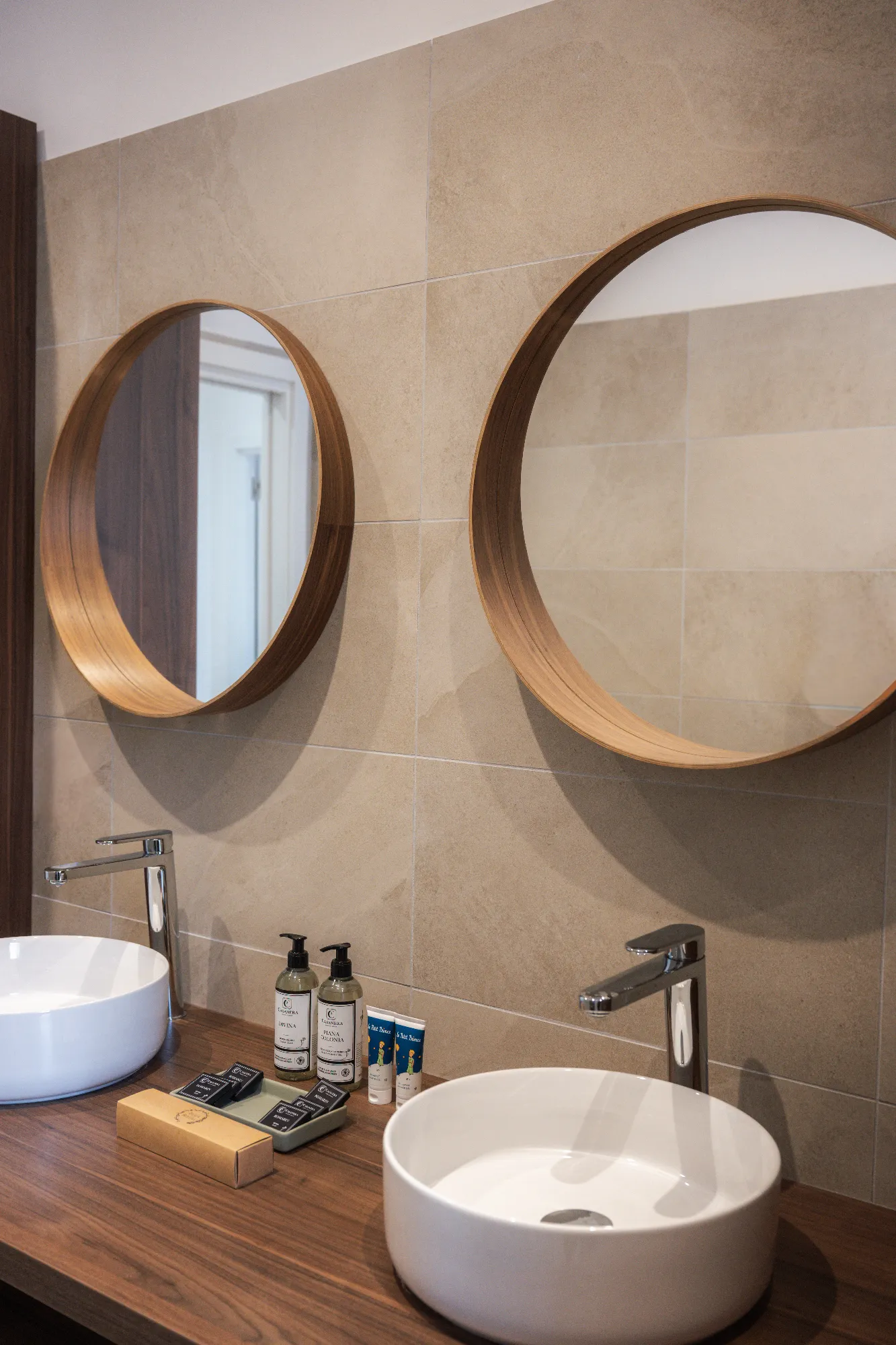 Appartement ⎯ Salle de bain