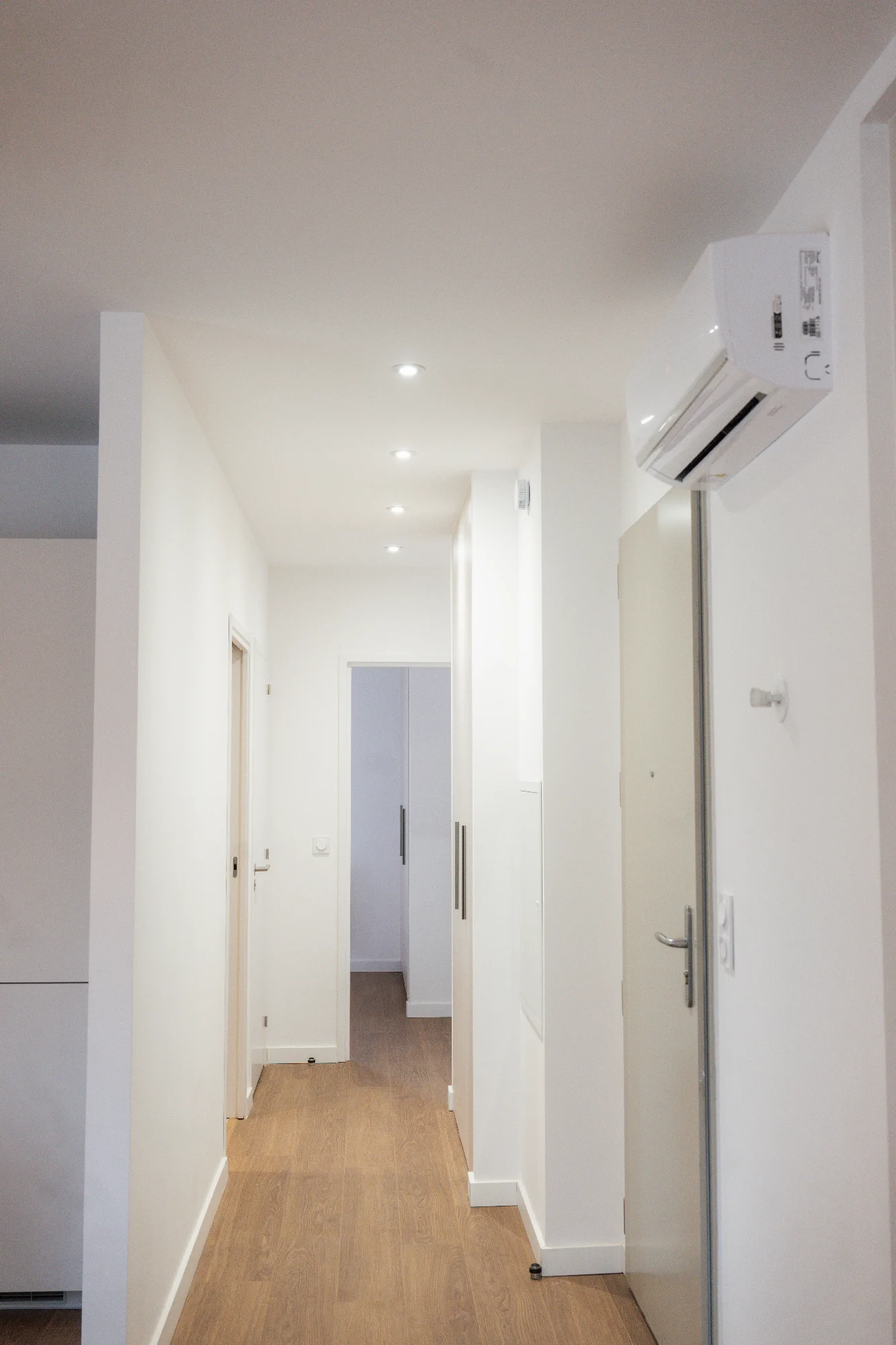 Appartement ⎯ Couloir