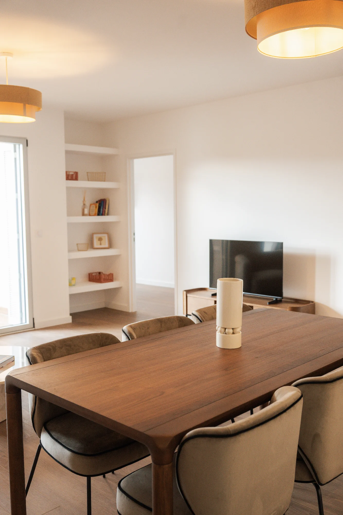 Appartement Saleccia ⎯ Coin cuisine
