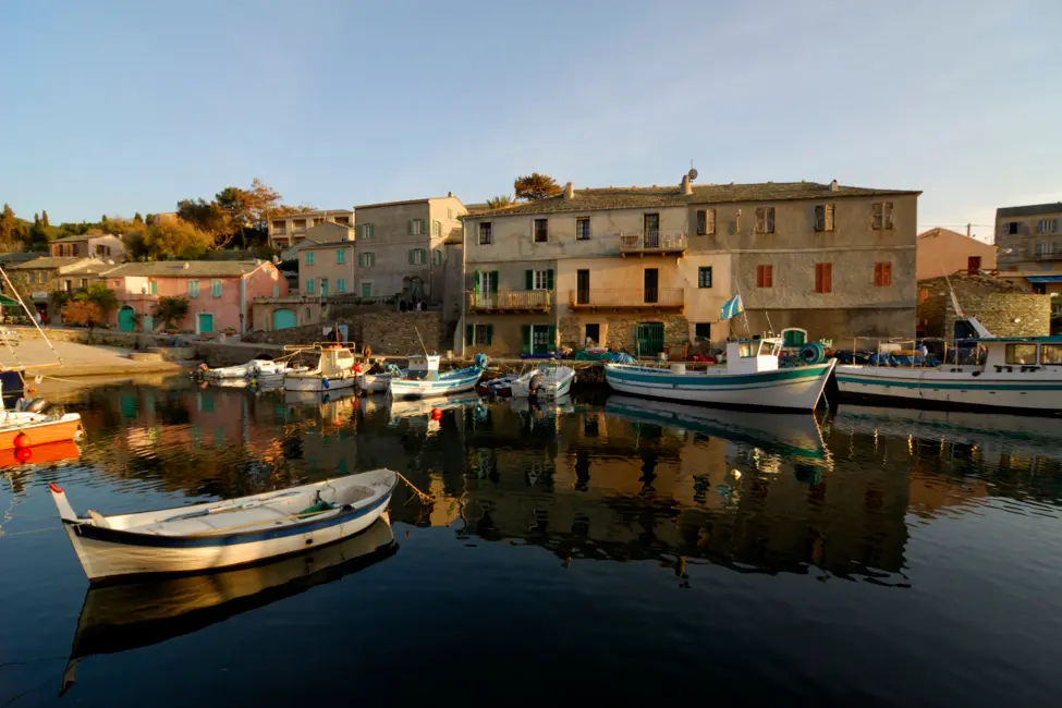 Cap Corse 1