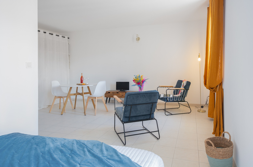 Location appartement de vacances en Haute-Corse